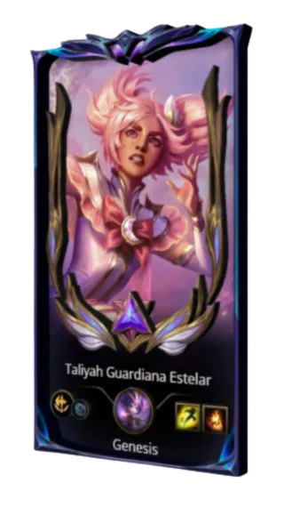 Guia Taliyah Definitiva